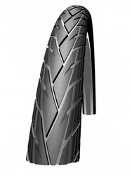 SCHWALBE plášť Energizer Plus 40-622 (28x1,5) GreenGuard černá+reflexní pruh