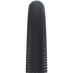 Schwalbe plášť G-ONE ALLROUND 29x2.25 Addix Performance DD TLE RaceGuardčerná+reflexní pruh skládací