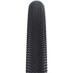 Schwalbe plášť G-ONE ALLROUND 29x2.25 Addix Performance DD TLE RaceGuardčierna+reflexná pruh skladacia 1165406401