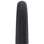 Schwalbe plášť G-ONE ALLROUND 35-622 Addix Performance TLE bronze skin skládací