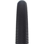 Schwalbe plášť G-ONE ALLROUND 45-622 Addix Performance TLE RaceGuard bronze skin skládací