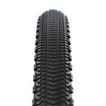 Schwalbe plášť G-One Overland Pro 45-622 TLR Addix Speedgrip skládací