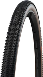 Schwalbe plášť G-ONE R 40-622 SuperRace TLE Addix Race transparentná strana skladacia 11654240