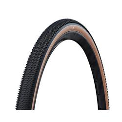 Schwalbe plášť G-One R PRO 35-622 AddixRace TLR V-Guard transparentní bok skládací