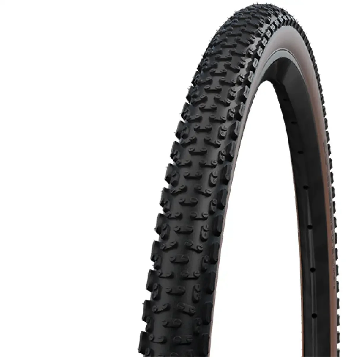 Schwalbe plášť G-One Ultrabite 50-622 (29x2.0) Addix Performance TLE bronze skin skládací
