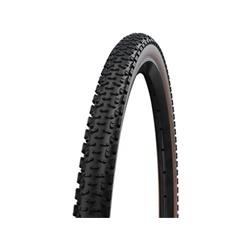 Schwalbe plášť G-One Ultrabite 50-622  (29x2.0) Addix Performance TLE bronze skin skládací