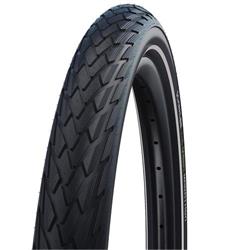 Schwalbe plášť Green Marathon  20x1.50 AddixEco GreenGuard reflexní pruh