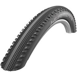 Schwalbe plášť Hurricane  29x2.25 Addix RaceGuard reflexní pruh