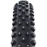 Schwalbe plášť Ice Spiker Pro 27.5x2.25 Performance RaceGuard černá