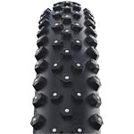 Schwalbe plášť Ice Spiker Pro 27.5x2.25 Performance RaceGuard čierna 11100939