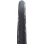Schwalbe plášť Lugano II 25-622 KevlarGuard červené pruhy skladacia 11654011