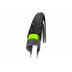 Schwalbe plášť Marathon 27.5x1.65  44  - 584 GreenGuard černá+reflex