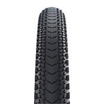 Schwalbe plášť Marathon Almotion Pro 40-622 AddixRace TLR V-Guard reflexní pruh skládací