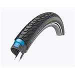 Schwalbe plášť Marathon E-plus 37-622 Smart DualGuard reflexní pruh