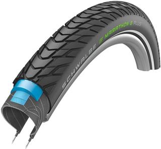 Schwalbe plášť Marathon E-plus 37-622 SmartGuard reflexný pruh 11159077