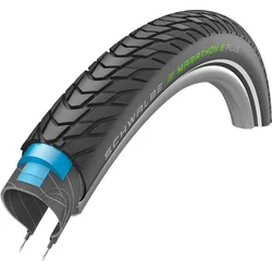 Schwalbe plášť Marathon E-plus 37-622 SmartGuard reflexný pruh 11159077