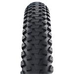 Schwalbe plášť Marathon Plus MTB 26x2.1 SmartGuard černá+reflexní pruh