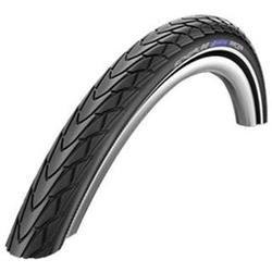 Schwalbe plášť Marathon Racer 26x1.5 RaceGuard černá+reflexní pruh