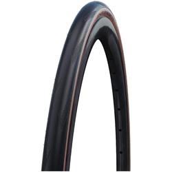 Schwalbe plášť One  28-622 Addix Performance RaceGuard bronzový bok skládací