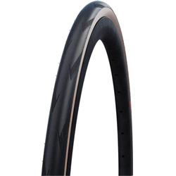 Schwalbe plášť PRO ONE  28-622 SuperRace V-Guard Addix Race transparent skin skládací