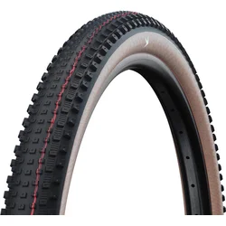 Schwalbe plášť Rick 29x2.25 XC PRO Addix Speed TLR transparent skin skládací