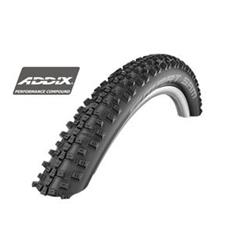 Schwalbe plášť Smart Sam  24x2.1 Addix Performance černá