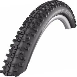 Schwalbe plášť Smart Sam  26x2.25 Addix Performance černá skládací