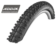 Schwalbe plášť Smart Sam 28x1.75 Addix Performance čierna