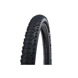 Schwalbe plášť Smart Sam 29x2.25 new Addix Performance reflexní pruh