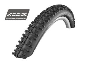 Schwalbe plášť Smart Sam  29x2.60 Addix Performance