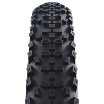 Schwalbe plášť Smart Sam 42-622 new Addix Performance reflexní pruh