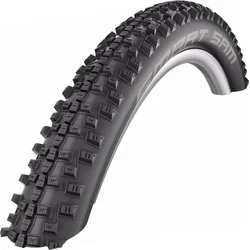 Schwalbe plášť Smart Sam  44-622 Addix Performance neskladací čierna