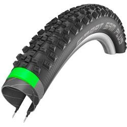 Schwalbe plášť Smart Sam Plus  42-622 Addix GreenGuard SnakeSkin černá