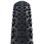 Schwalbe plášť Smart Sam Plus 42-622 AddixPerformance DoubleDefense GreenGuard reflexný pruh