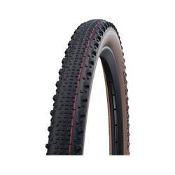 Schwalbe plášť THUNDER BURT  29x2.35 SuperRace TLE Addix Speed transparentní bok skládací