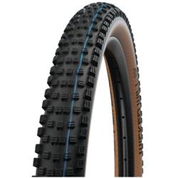 Schwalbe plášť Wicked Will 29x2.40 SuperRace TLE Addix SpeedGrip transparentní bok skládací