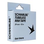 Schwalbe ráfková páska Tubeless 29mmx10m NEW