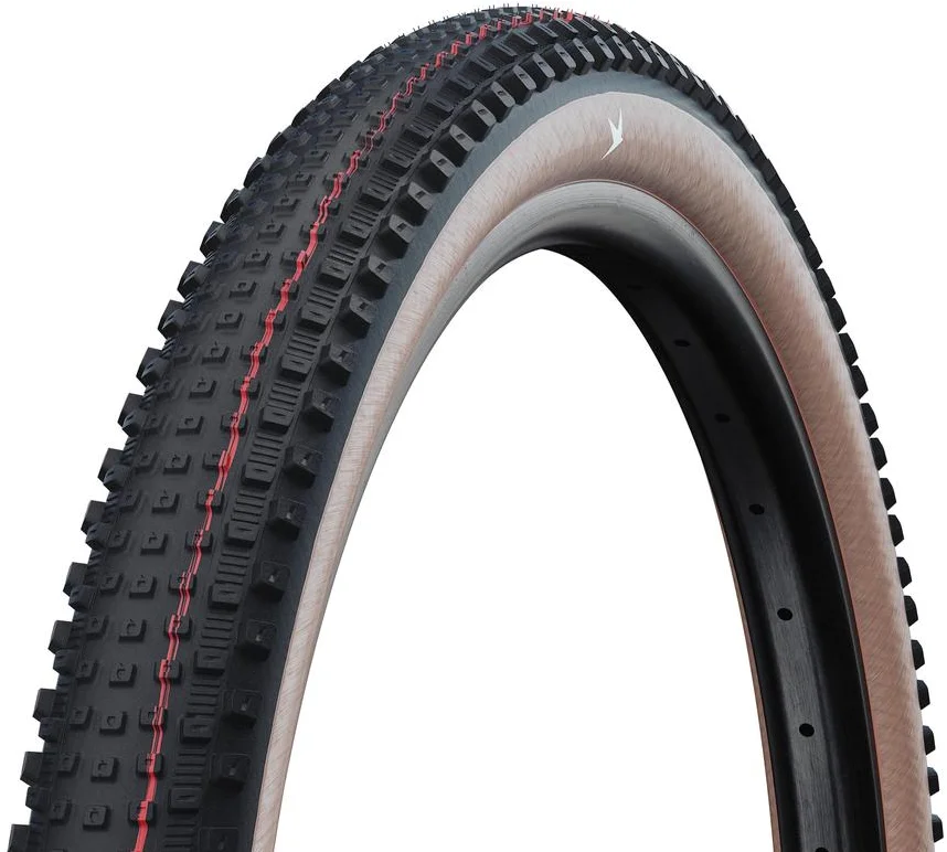 Schwalbe Rick 29x2.25 XC PRO Addix Speed TLR priehľadná koža