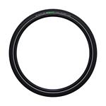 Schwalbe Road Cruiser 37-622 KevlarGuard čierna + reflexný pruh