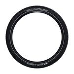 Schwalbe Smart Sam 27.5x2.25 nový Addix Performance reflexný pruh