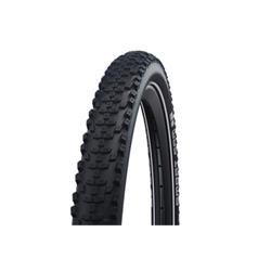 Schwalbe Smart Sam 29x2.25 nový Addix Performance reflexný pruh