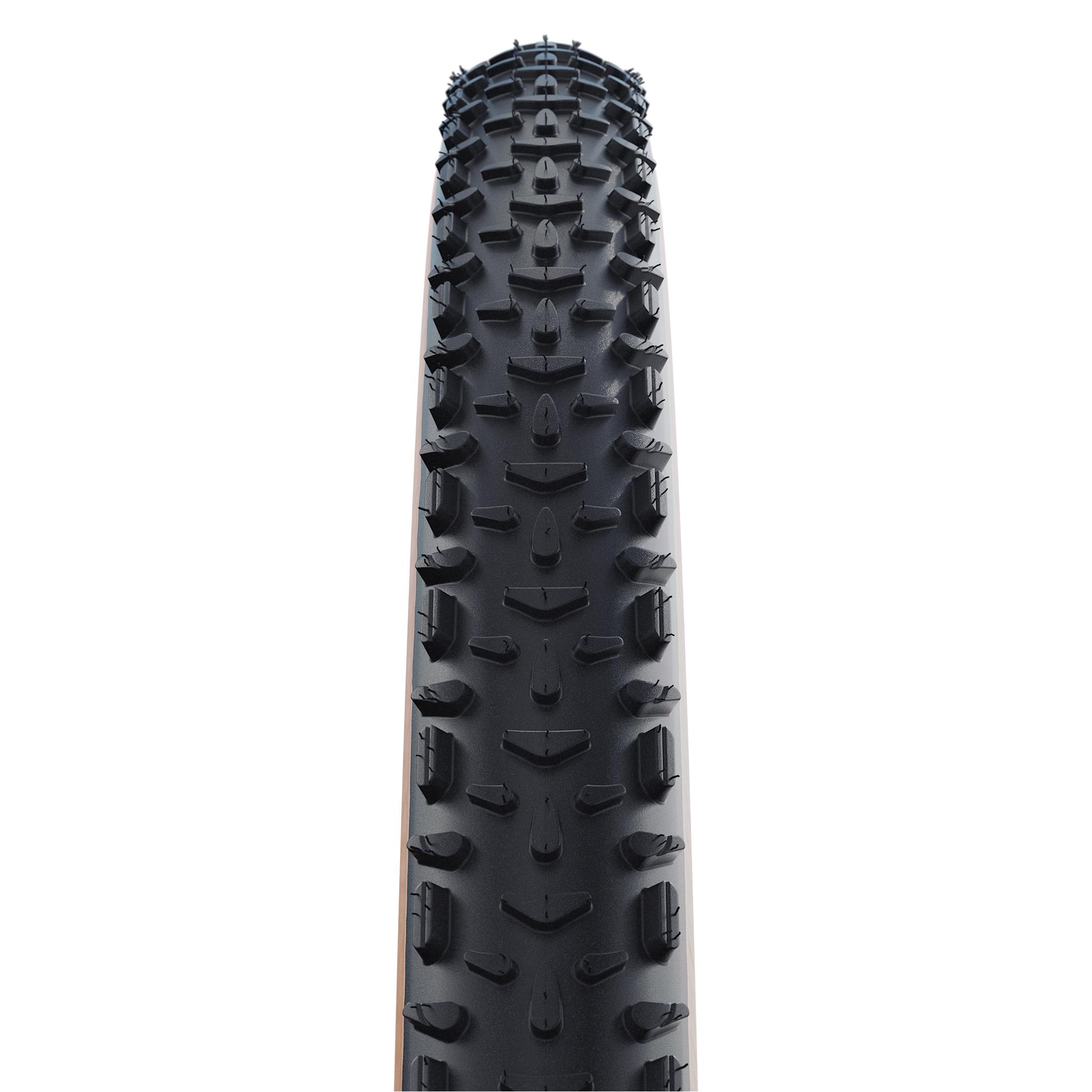Schwalbe X-One Allround 33-622 Addix Perf.RaceGuard bronzová koža skladacia