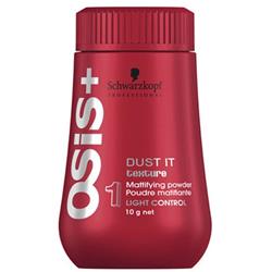 Schwarzkopf Osis+ Dust It 10g