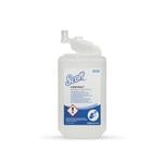 SCOTT CONTROL antibakteriálne penové mydlo, 6 x 1 l fľaša