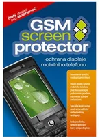 Screen Protector ochranná fólie pro Nokia X3 - 2ks v balení