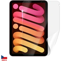 Screenshield APPLE iPad mini 6th 8.3 (2021) Wi-Fi folie na displej