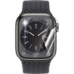 Screenshield APPLE Watch Series 8 (41 mm) fólie na displej