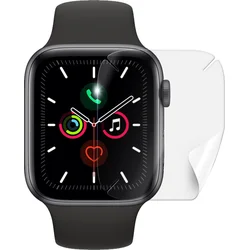 Screenshield fólia na displej APPLE Watch Series 5 (44 mm)