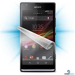 ScreenShield fólie na celé tělo pro Sony Xperia Z1 Compact