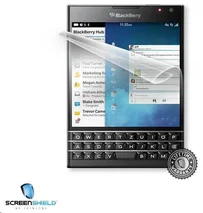 ScreenShield fólie na displej pro Blackberry Passport SQW100-1